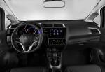 Honda Fit 2017 года (LA)